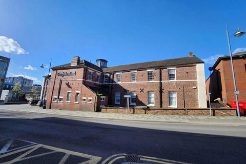 Office for sale, Lower Bethesda St Stoke On Trent ST1 3DE