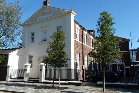 Office for sale, Lower Bethesda St Stoke On Trent ST1 3DE