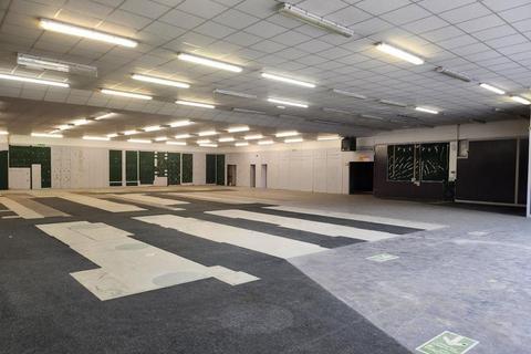 Retail property (high street) for sale, 32 Waterloo Rd Stoke On Trent ST6 3ES