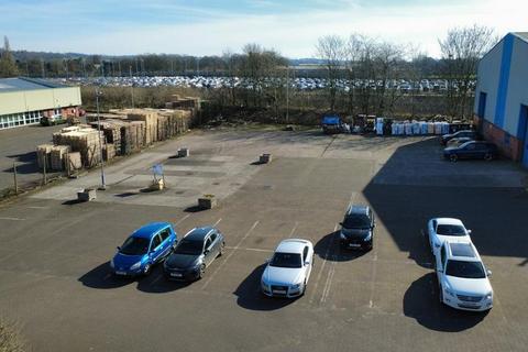 Warehouse for sale, Emerald Way Stone ST15 0SR