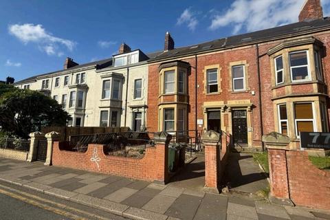 Office to rent, 75-77 Osborne Rd Newcastle Upon Tyne NE2 2AN