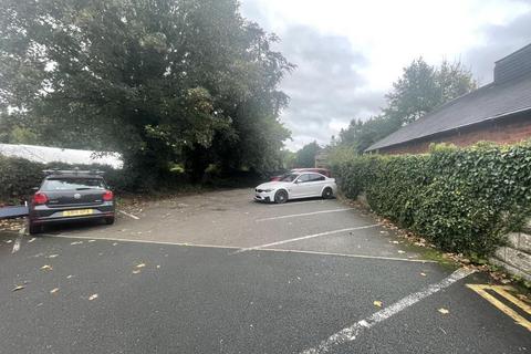 Office to rent, 14a High St Eccleshall ST21 6BZ
