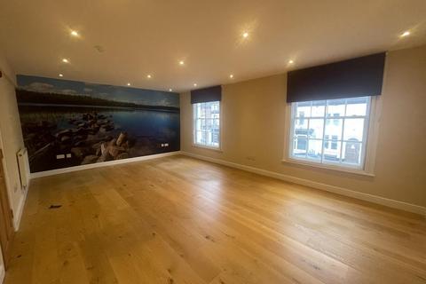 Office to rent, 14a High St Eccleshall ST21 6BZ