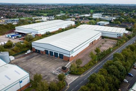 Warehouse to rent, Dalewood Rd Newcastle ST5 9QH