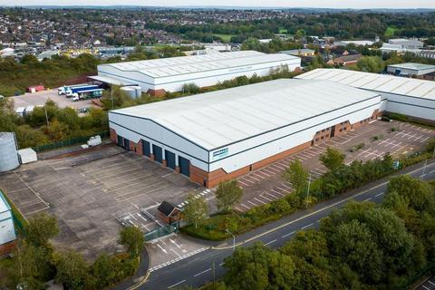 Warehouse to rent, Dalewood Rd Newcastle ST5 9QH