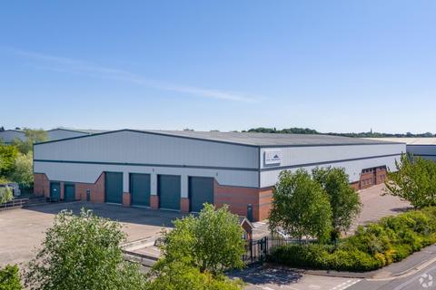 Warehouse to rent, Dalewood Rd Newcastle ST5 9QH