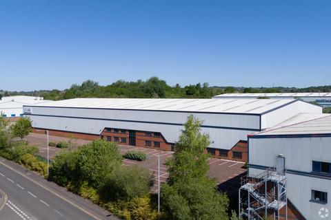 Warehouse to rent, Dalewood Rd Newcastle ST5 9QH