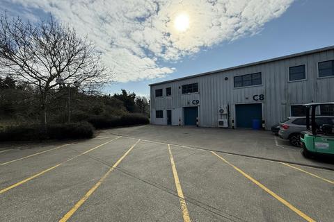 Warehouse to rent, Penner Rd Havant PO9 1QY