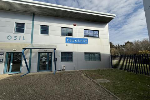 Warehouse to rent, Penner Rd Havant PO9 1QY