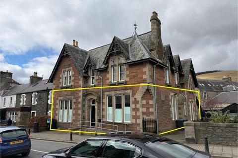 Office for sale, 2 High St Innerleithen EH44 6HA