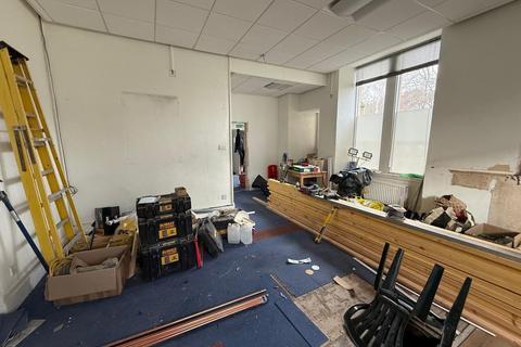 Office for sale, 2 High St Innerleithen EH44 6HA
