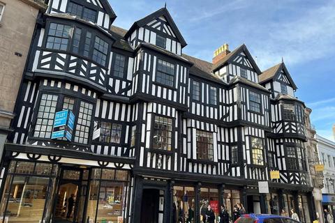 Office to rent, 29-30 High St Shrewsbury SY1 1SQ