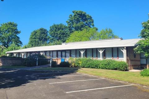 Office to rent, Pitreavie Dr Dunfermline KY11 8UH