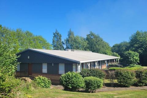 Office to rent, Pitreavie Dr Dunfermline KY11 8UH