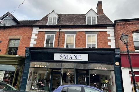 Office for sale, 14 St Marys St Newport TF10 7AB