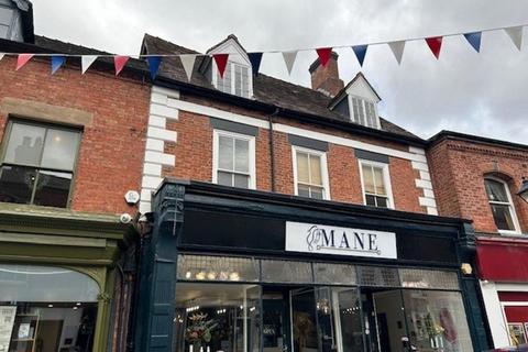 Office for sale, 14 St Marys St Newport TF10 7AB