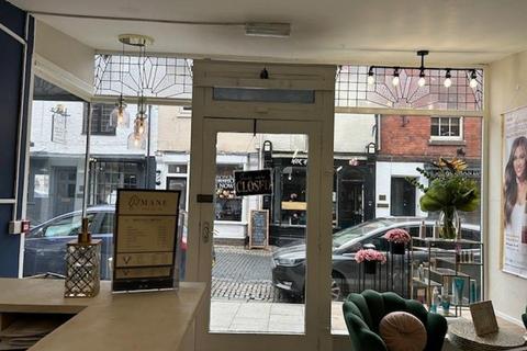 Office for sale, 14 St Marys St Newport TF10 7AB