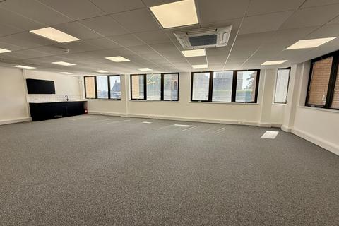 Office to rent, 2 Poole Rd Bournemouth BH2 5QY