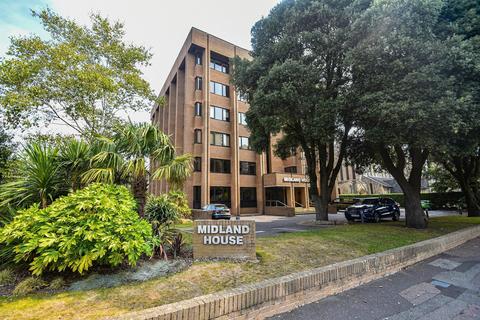 Office to rent, 2 Poole Rd Bournemouth BH2 5QY