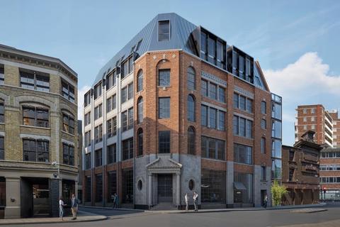 Office to rent, 123 Golden Ln London EC1Y 0RT
