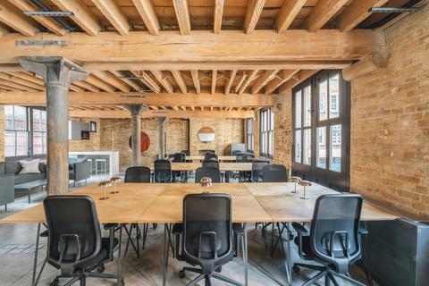 Office to rent, 123 Golden Ln London EC1Y 0RT