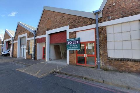 Industrial unit to rent, 7-8 East Ln Wembley HA9 7NG