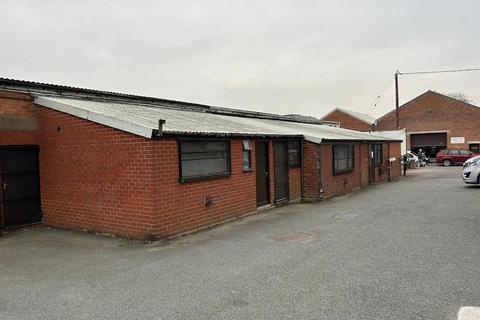 Retail property (high street) to rent, New St Shrewsbury SY4 5AD