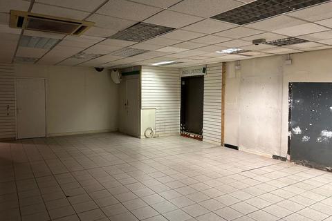 Retail property (high street) to rent, New St Shrewsbury SY4 5AD