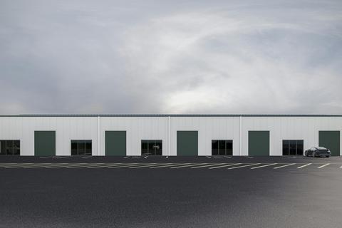 Industrial development to rent, Crosbie Grv Kidderminster DY11 7GB