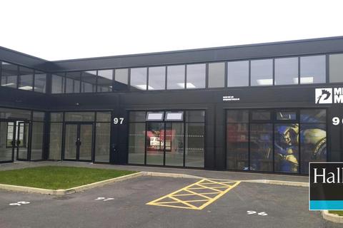 Warehouse to rent, 96-99 Tern Valley Business Park Market Drayton TF9 3AG
