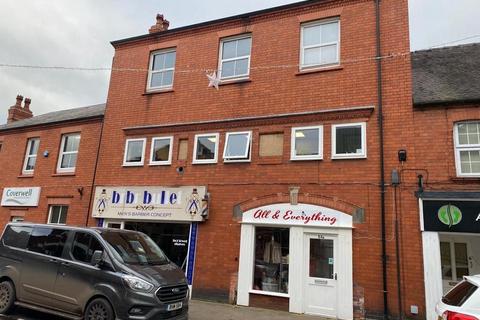 Office for sale, 64-66 Cheshire St Market Drayton TF9 1PR