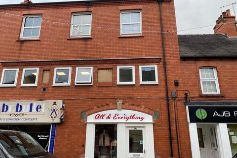 Office for sale, 64-66 Cheshire St Market Drayton TF9 1PR