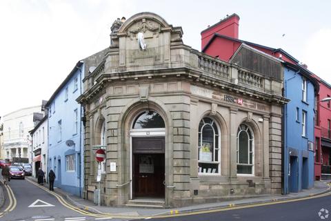 Retail property (high street) for sale, 76 Rhosmaen St Llandeilo SA19 6ER