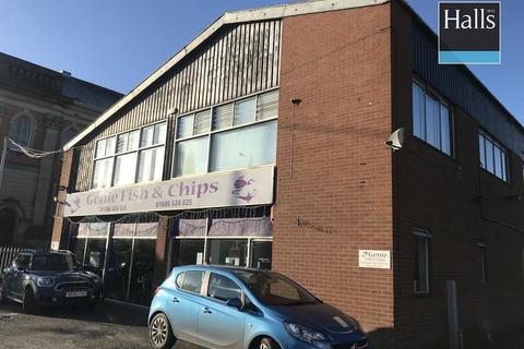 Office to rent, New Rd Newtown SY16 1BD