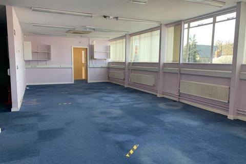 Office to rent, New Rd Newtown SY16 1BD