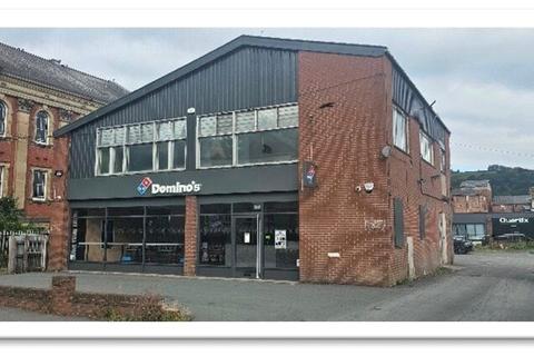 Office to rent, New Rd Newtown SY16 1BD