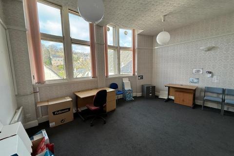 Mixed use for sale, 15 Castlegate Jedburgh TD8 6AS