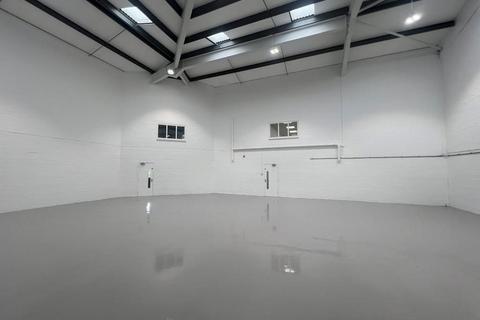Industrial unit to rent, Ashburton Rd W Manchester M17 1RW