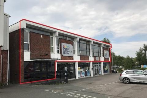 Retail property (high street) to rent, 280 Victoria Rd Stoke On Trent ST4 2HX