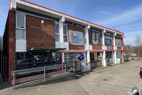 Retail property (high street) to rent, 280 Victoria Rd Stoke On Trent ST4 2HX
