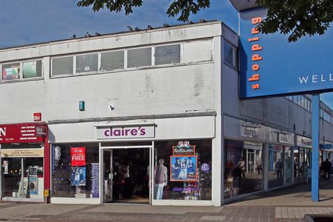 Retail property (high street) to rent, 97A London Rd Waterlooville PO7 7EQ
