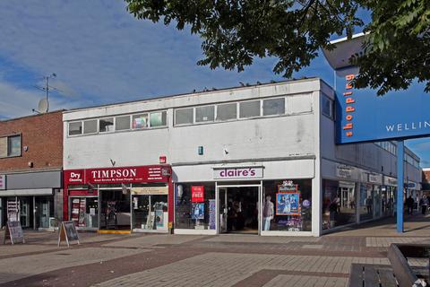 Retail property (high street) to rent, 97A London Rd Waterlooville PO7 7EQ