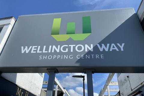 Retail property (high street) to rent, 97A London Rd Waterlooville PO7 7EQ