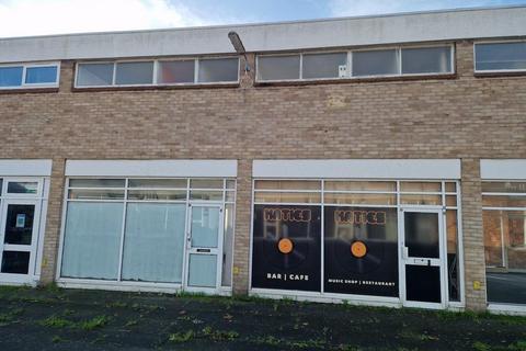 Retail property (high street) to rent, South St Gosport PO12 1HA