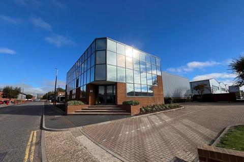 Warehouse to rent, Dolphin Way Shoreham By Sea BN43 6QB