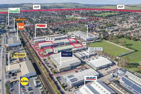 Warehouse to rent, Dolphin Way Shoreham By Sea BN43 6QB