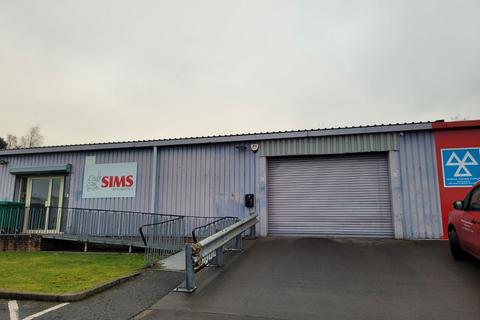 Warehouse to rent, Pitreavie Way Dunfermline KY11 8UN