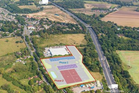 Distribution warehouse to rent - London Rd Send GU23 7LN