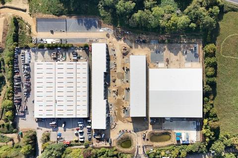 Distribution warehouse to rent, London Rd Send GU23 7LN