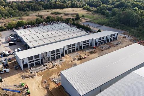 Distribution warehouse to rent, London Rd Send GU23 7LN